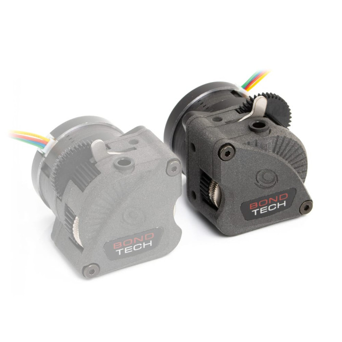 Extrusor Bondtech LGX Lite eXtruder