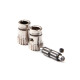 DriveGear Kit Bondtech Dual Drive Engranajes de Empuje 1.75 mm