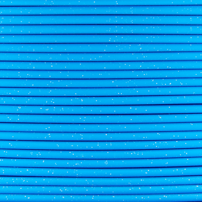 PLA MAX esFil Galactic Blue 1,75 mm (Azul Brillo)