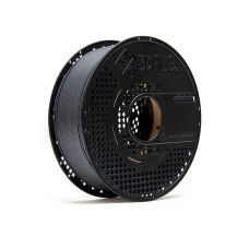 PLA MAX esFil Galactic Grey 1,75 mm (Gris Brillo)