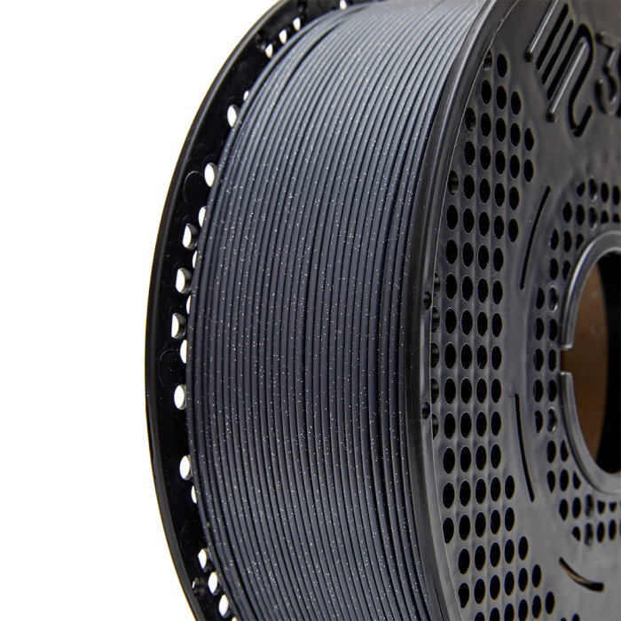 PLA MAX esFil Galactic Grey 1,75 mm (Gris Brillo)
