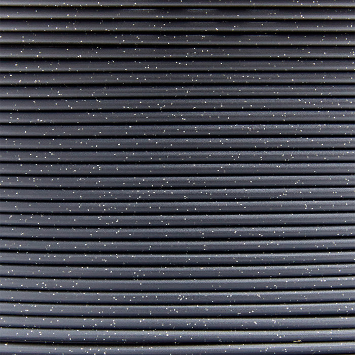 PLA MAX esFil Galactic Grey 1,75 mm (Gris Brillo)
