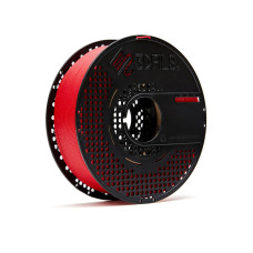 PLA MAX esFil Galactic Red 1,75 mm (Rojo Brillo)
