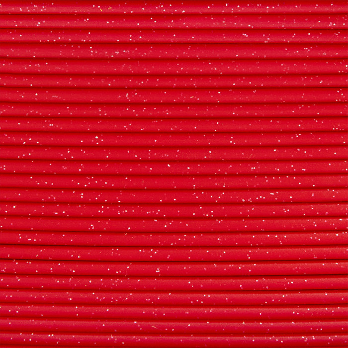 PLA MAX esFil Galactic Red 1,75 mm (Rojo Brillo)