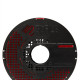 PLA MAX esFil Galactic Red 1,75 mm (Rojo Brillo)