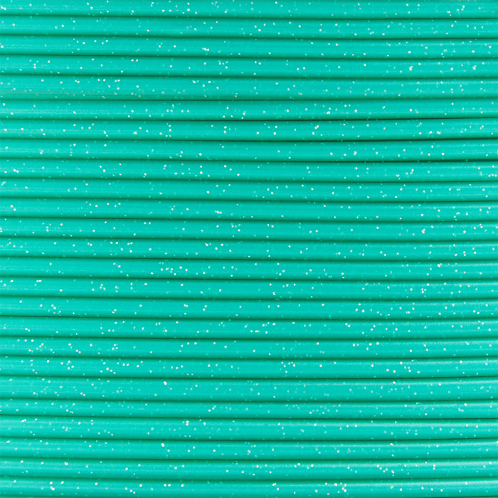 PLA MAX esFil Galactic Jade (Verde) 1,75 mm