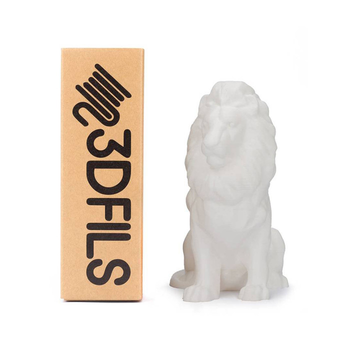 PLA MAX esFil Blanco 1,75 mm