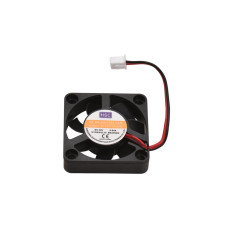 Ventilador Artillery 40x40x10 mm 24 V DC