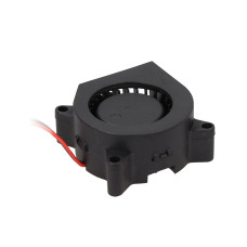 Ventilador Capa Artillery 40x40x20 mm 24 V DC