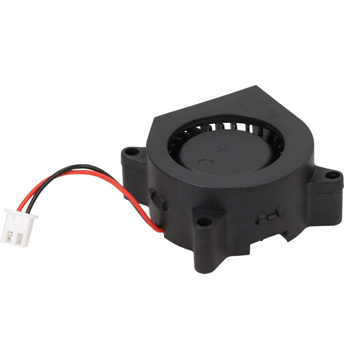 Ventilador Capa Artillery 40x40x20 mm 24 V DC