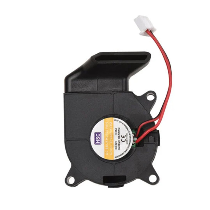 Ventilador Capa Artillery 40x40x20 mm 24 V DC