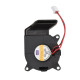 Ventilador Capa Artillery 40x40x20 mm 24 V DC