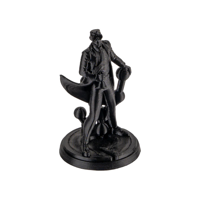 PETG-ESD Fiberon Polymaker Black 1,75 mm