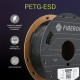 PETG-ESD Fiberon Polymaker Black 1,75 mm