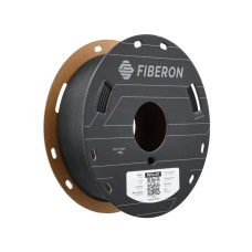 PETG-rCF08 Fiberon Polymaker Black 1,75 mm