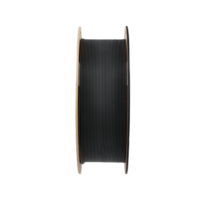 PETG-rCF08 Fiberon Polymaker Black 1,75 mm