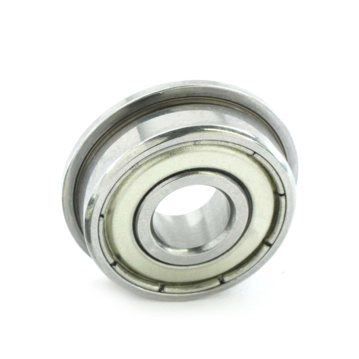 Rodamiento de Bolas tipo Brida F623zz, F624zz, F625zz, F685zz, F688zz