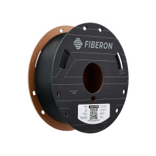 ASA-CF08 Fiberon Polymaker Black 1,75 mm