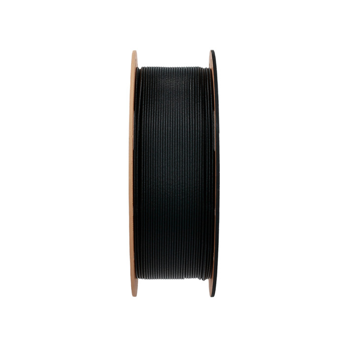 ASA-CF08 Fiberon Polymaker Black 1,75 mm