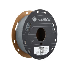 PA6-GF25 Fiberon Polymaker Grey 1,75 mm