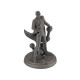PA6-GF25 Fiberon Polymaker Grey 1,75 mm