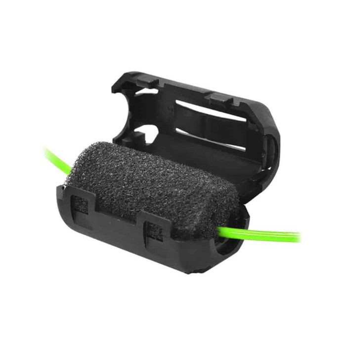 Limpiador de Filamento (Filament cleaner Round)