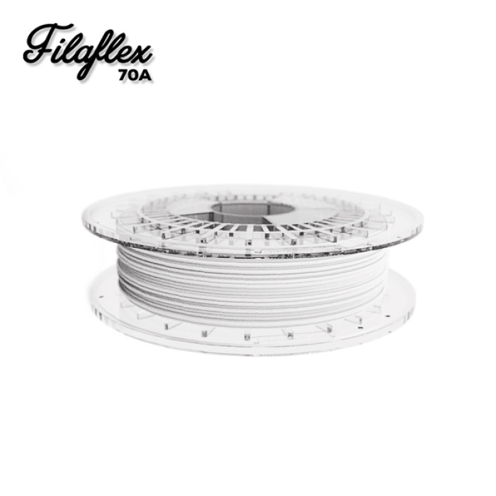 Filaflex 70A Blanco 1,75 mm
