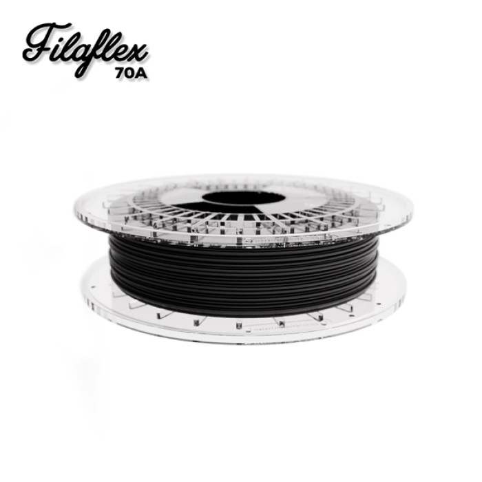 Filaflex 70A Negro 1,75 mm