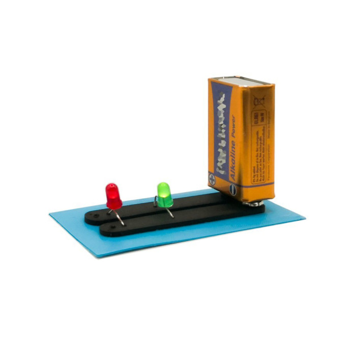 Filaflex Conductivo Negro 1,75 mm