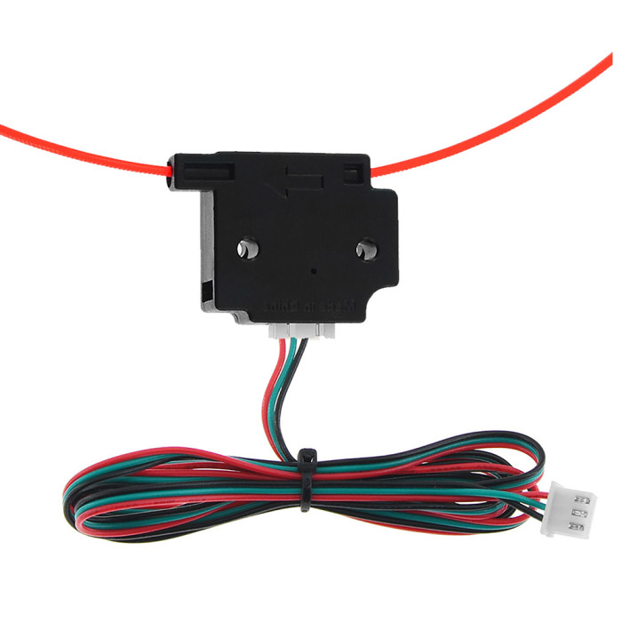 Sensor de Filamento para Impresora 3D