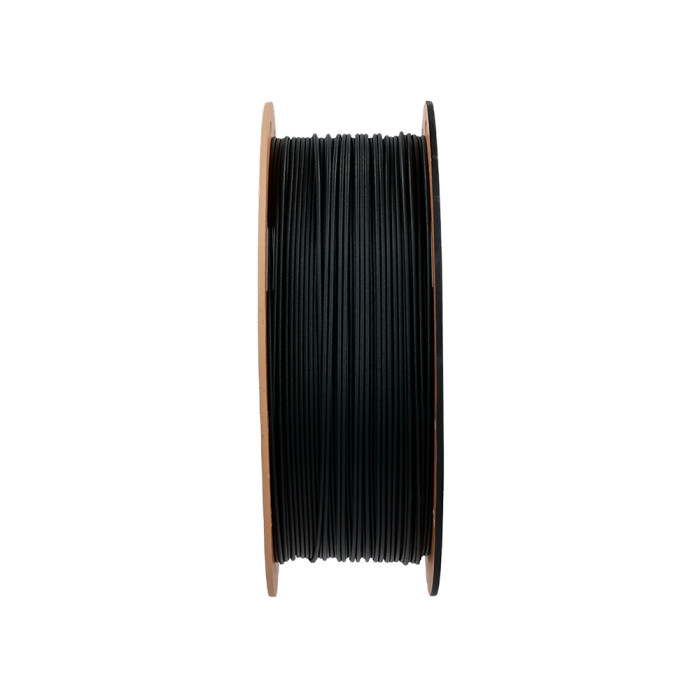 PET-GF15 Fiberon Polymaker Black 1,75 mm