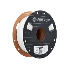 PET-GF15 Fiberon Polymaker White 1,75 mm