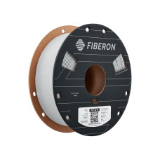 PET-GF15 Fiberon Polymaker Light Grey 1,75 mm