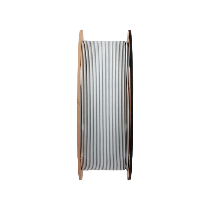 PET-GF15 Fiberon Polymaker Light Grey 1,75 mm