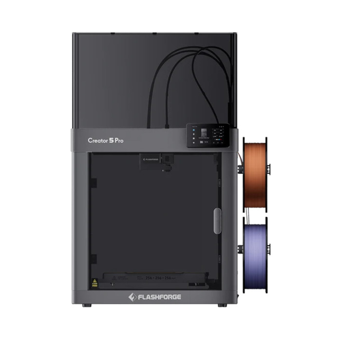 Flashforge Creator 5 PRO