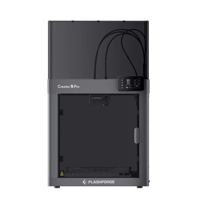 Flashforge Creator 5 PRO