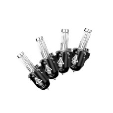 Kit de Boquillas FlashForge para Flashforge 5M/5M PRO (4 uds)