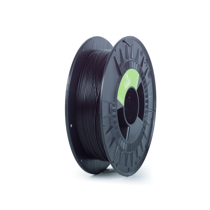 Flexible TPU 60D i3D Tested Negro 1,75 mm