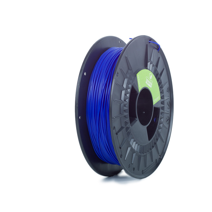 Flexible TPU 96A i3D Tested Azul 1,75 mm