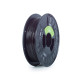 Flexible TPU 60D i3D Tested Glitter Negro 1,75 mm