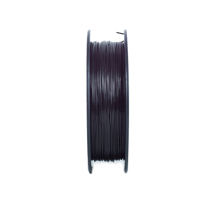 Flexible TPU 60D i3D Tested Glitter Negro 1,75 mm