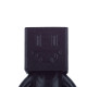 Flexible TPU 60D i3D Tested Glitter Negro 1,75 mm