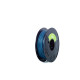 Flexible TPU 96A i3D Tested Glitter Azul Oscuro 1,75 mm