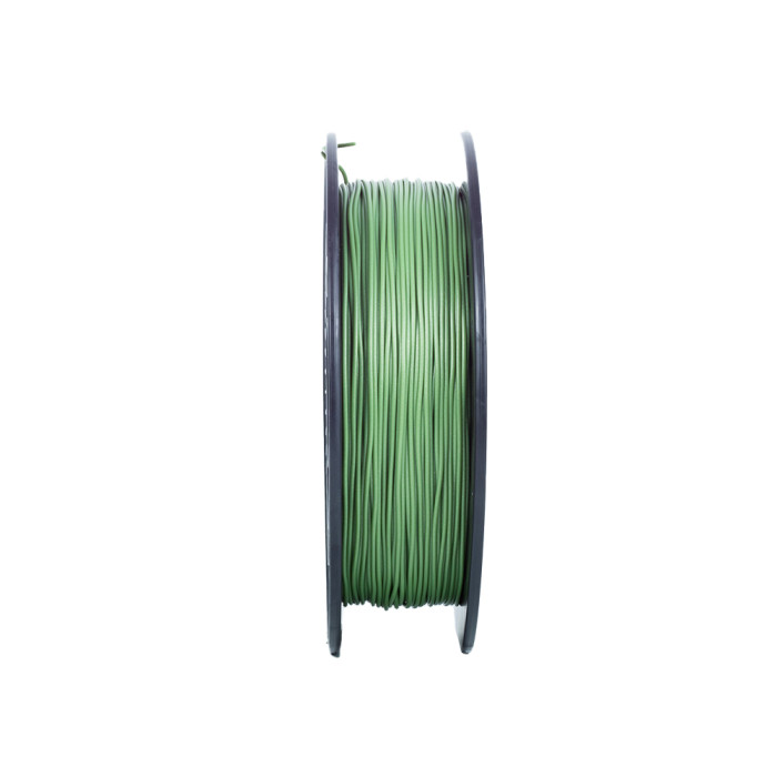 Flexible TPU 96A i3D Tested Glitter Verde 1,75 mm