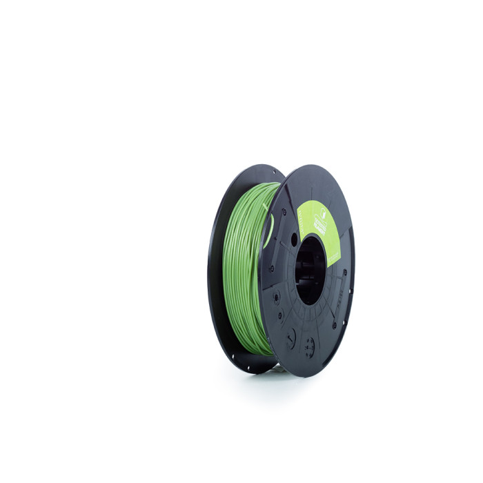 Flexible TPU 96A i3D Tested Glitter Verde 1,75 mm