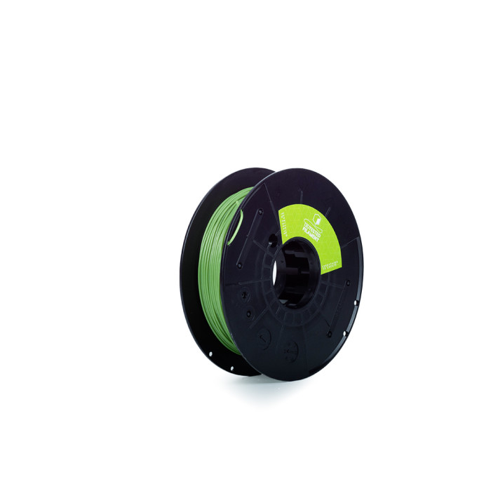 Flexible TPU 96A i3D Tested Glitter Verde 1,75 mm