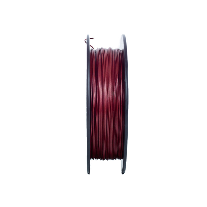 Flexible TPU 96A i3D Tested Glitter Rojo 1,75 mm