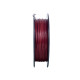 Flexible TPU 96A i3D Tested Glitter Rojo 1,75 mm