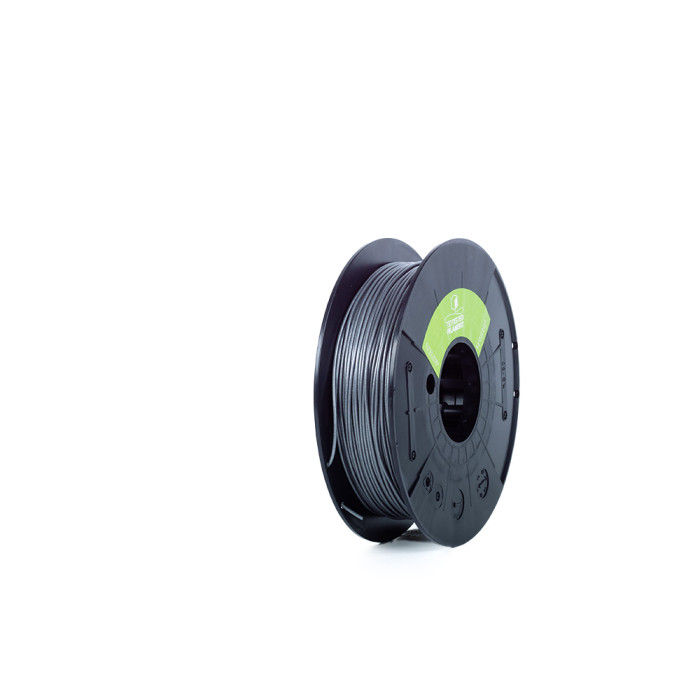 Flexible TPU 96A i3D Tested Glitter Plata 1,75 mm