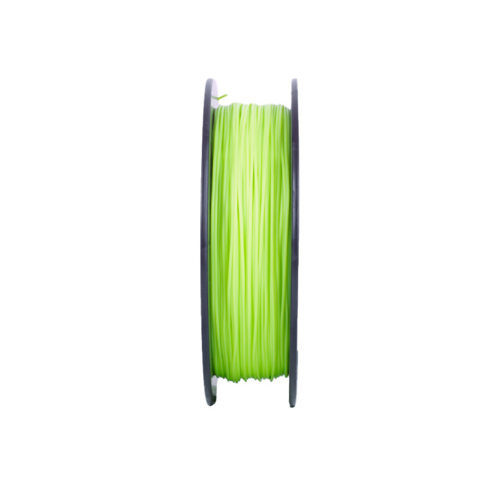 Flexible TPU 96A i3D Tested Verde 1,75 mm